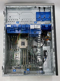 HP ProLiant ML350E Gen 8 V2 Tower Server- No HDD, 16GB DDR3 RAM, E5-2420v2 No OS
