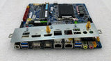 Eton ET866 71470-001 Rev 1.0 Motherboard, Socket LGA1151