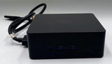 Dell TB18DC 2RRTM Thunderbolt 3 Dual USB-C Dock