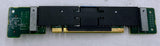Dell PowerEdge 1950 Server PCI-E x8 Center Riser Board Assembly- JH879