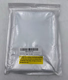 ULAK Three Layer Tablet Case, Aqua Blue/Black, UATC016L003