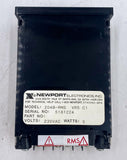 Newport Electronics 204B-RMS VR5 C1 230VAC Digital Panel Meter