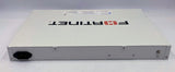 Fortinet FortiSwitch FS-124E-POE 24-Port Gigabit Ethernet Switch