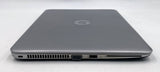 HP EliteBook 840 G3 Laptop- 240GB SSD, 8GB RAM, Intel i5-6300U, Windows 10 Pro