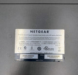 NETGEAR ProSafe GS752TS 48-Port Gigabit Stackable Smart Switch