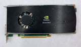 Dell X9YDW NVIDIA Quadro FX 3800 1GB GDDR3 PCIe Graphics Card