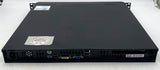 Barracuda BBS390a Backup Server 390, No Storage, 8GB DDR3 RAM, G540 CPU, No OS