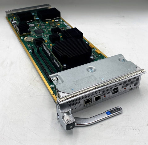 Cisco MDS 9700 DS-X97-SF1-K9 Supervisor-1 Module