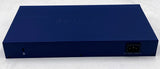Netgear ProSafe JGS524v2 24-Port Gigabit Ethernet Switch