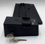 Lenovo ThinkPad Pro Docking Station SD20W51388 Type 40AH with Key