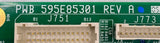 Unbranded PWB 595E85301 Printer Board from Xerox WorkCentre 5955i