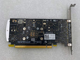 Dell DW8FN NVIDIA T1000 4GB GDDR6 PCIe Graphics Card