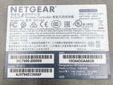NETGEAR WC16A ProSAFE Premium Wireless Controller, WC7600-2000S