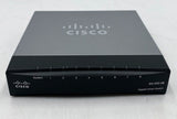 Cisco SG200-08 8-Port Gigabit Smart Switch