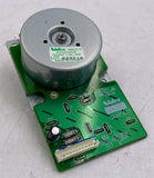 Nidec Printer Motor AX060000B from Lanier LD520C