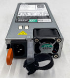 Dell TH1CT Switching Power Supply, 80+ Platinum, 495W