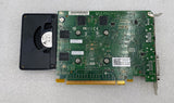 Dell 0JHRJ NVIDIA Quadro K2000 2GB GDDR5 PCIe Graphics Card