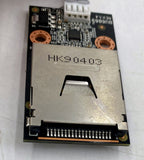 Lenovo 01AJ839 ThinkCentre 7-in-1 Card Reader