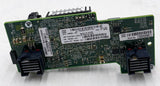 HP 768080-001 FlexFabric 10Gb 2-Port 536FLB Adapter, PCIe 3.0 x8