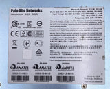 Palo Alto Networks PA-5060 Firewall 20Gbps Throughput