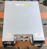 HPE 3PAR M6720 24x 6TB 3.5" SAS Disk Storage Enclosure QR491-63001