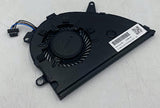HP Pavilion 15 CPU Cooling Fan L25584-001 4-Pin