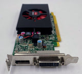 Dell AMD Radeon R7 350X, 4GB DDR5, N81X7 Graphics Card