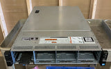 Dell PowerEdge R720XD Rack Server- No Storage, No RAM, 2x E5-2690 CPU, No OS