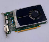 PNY NVIDIA VCQ2000-T Quadro 2000 1GB GDDR5 PCI Express 2.0 x16
