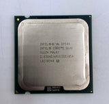 Intel Core 2 Quad Q9500 Desktop CPU Processor- SLGZ4