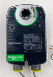 Schneider Electric MA40-7043-501 Spring Return Damper Actuator 24V
