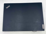 Lenovo LCD Back Cover AP1H4000700AYL for ThinkPad L14 Gen1 from Lenovo L14 G1