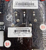 PNY GeForce GF210 1024MB DDR3 PCI-E Graphics Card- VCGG2101D3XPB