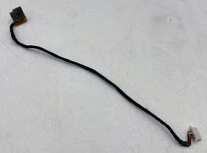 HP 250 G8 Laptop Power Jack Cable