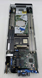 HPE BL460C G9 Server Blade- No Storage, No Memory, 2x XEON E5-2660v3 CPU, No OS