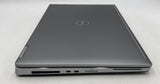 Dell Precision 7740 Workstation Laptop- 500GB SSD, 8GB RAM, E-2286M CPU, W11P