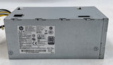 HP Power Supply 901736-001 180W Non-Modular, PA-1181-6HV