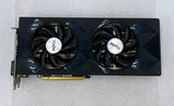 XFX R9-390A-8DFR V1.0 AMD Radeon R9 390 Double D 8GB GDDR5 PCIe Graphics Card
