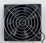 HP 686748-001 Rear System Fan 92mm x 32mm 12V DC 1.43A