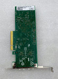 Intel X722-DA2 Ethernet Network Adapter