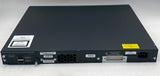 Cisco WS-C2960S-48FPS-L, 48GE PoE+ 740W, 4xSFP Switch