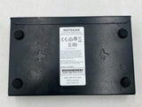 Netgear GS305P 5-Port PoE Unmanaged Gigabit Switch