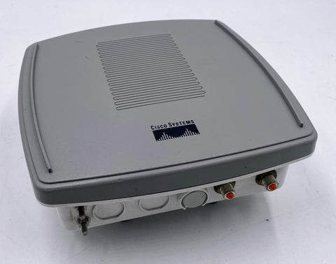 Cisco Aironet 1300 Outdoor AP/Bridge AIR-BR1310G-A-K9