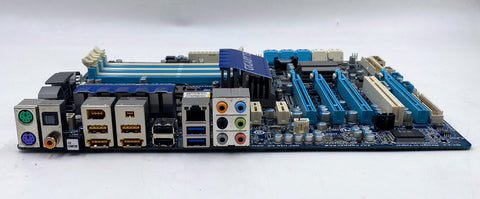 Gigabyte GA-X58A-UD3R Desktop Motherboard LGA 1366 Intel X58
