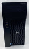 Dell Precision 3620 Desktop- No HDD, 8GB RAM, Intel i7-6700, No OS