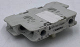 Siemens 3TY7561-1AA00 Auxiliary Contact Block