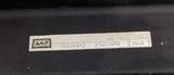 AMP 436065-1 Module Chassis w/ 445793-1 Front Board Assembly