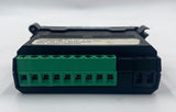 Simpson M23502130 Digital Panel Meter, 20VDC, 3-1/2 LCD, 9-32VDC Input