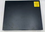 Cisco WS-C2960X-24PD-L V07 24-Port Gigabit Ethernet PoE+ 2 SFP+ Network Switch