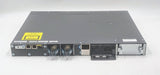 Cisco Catalyst WS-C3560X-24P-L V01 24-Port PoE+ Switch